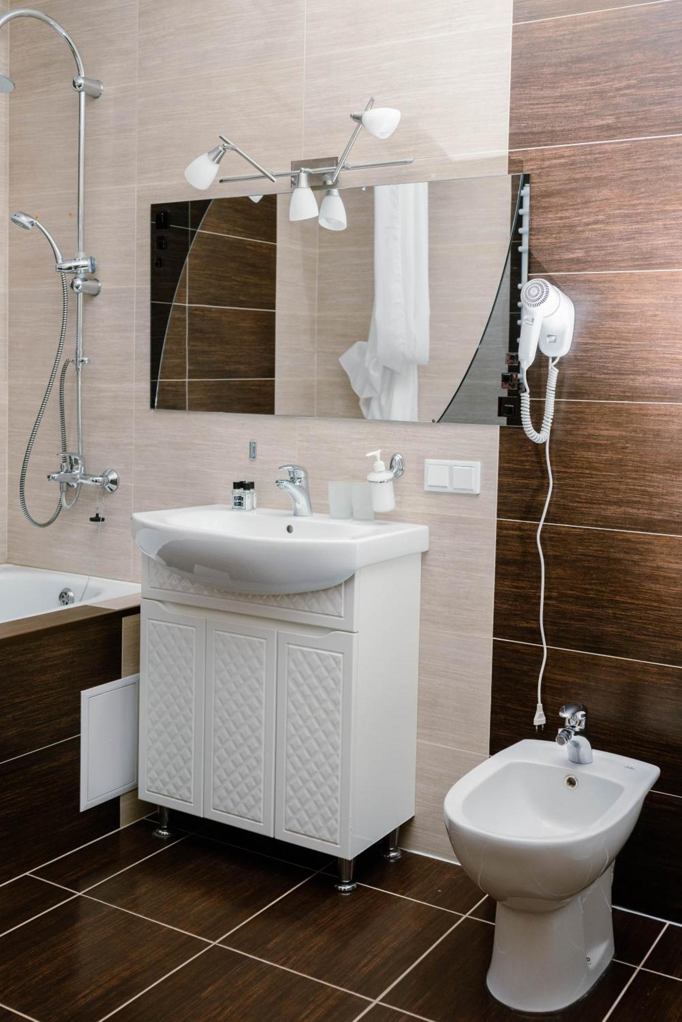 Hotel Taras Bulba à Kamianets-Podilsky Extérieur photo